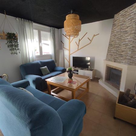 "La Villa De Iker" Con Chimenea, Barbacoa Y A 10 Mint De "Puy Du Fou" Argés Buitenkant foto