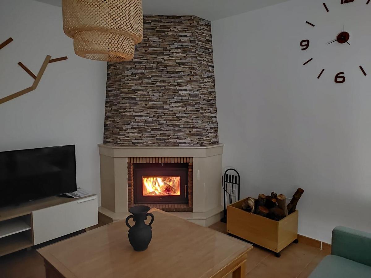 "La Villa De Iker" Con Chimenea, Barbacoa Y A 10 Mint De "Puy Du Fou" Argés Buitenkant foto