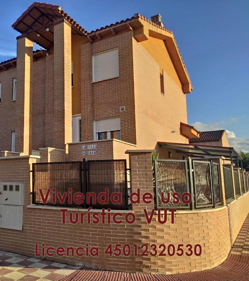 "La Villa De Iker" Con Chimenea, Barbacoa Y A 10 Mint De "Puy Du Fou" Argés Buitenkant foto