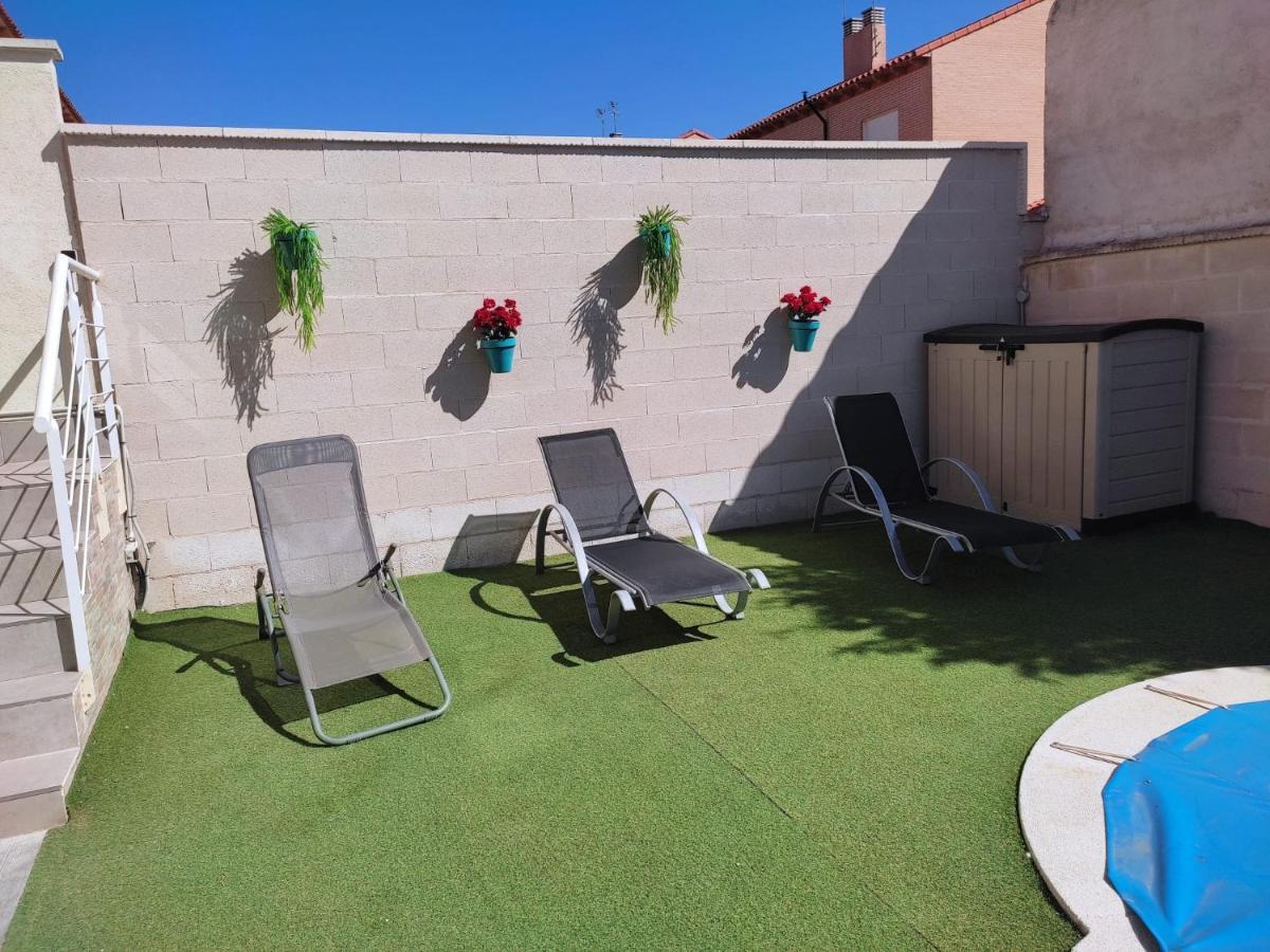 "La Villa De Iker" Con Chimenea, Barbacoa Y A 10 Mint De "Puy Du Fou" Argés Buitenkant foto