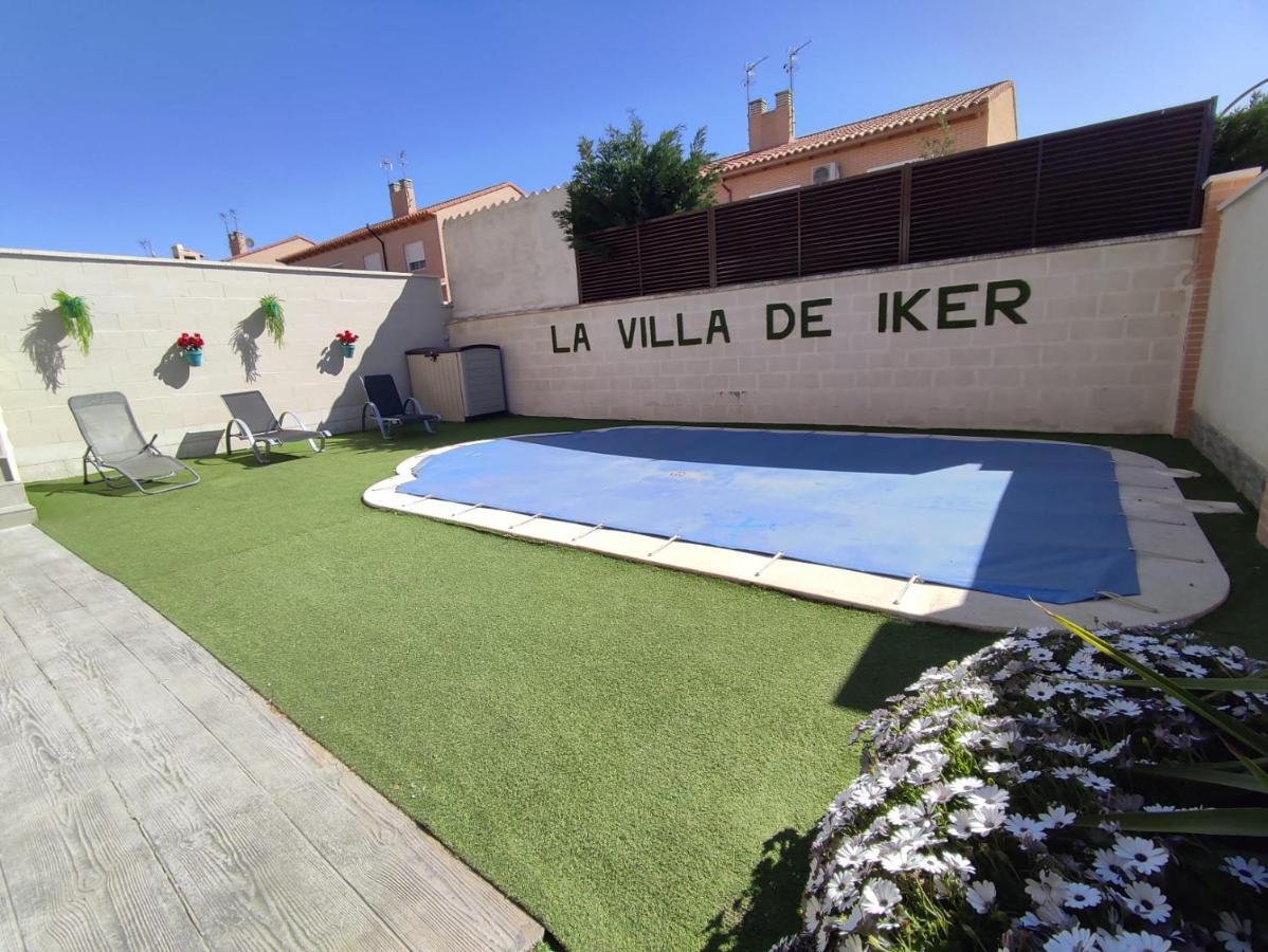 "La Villa De Iker" Con Chimenea, Barbacoa Y A 10 Mint De "Puy Du Fou" Argés Buitenkant foto