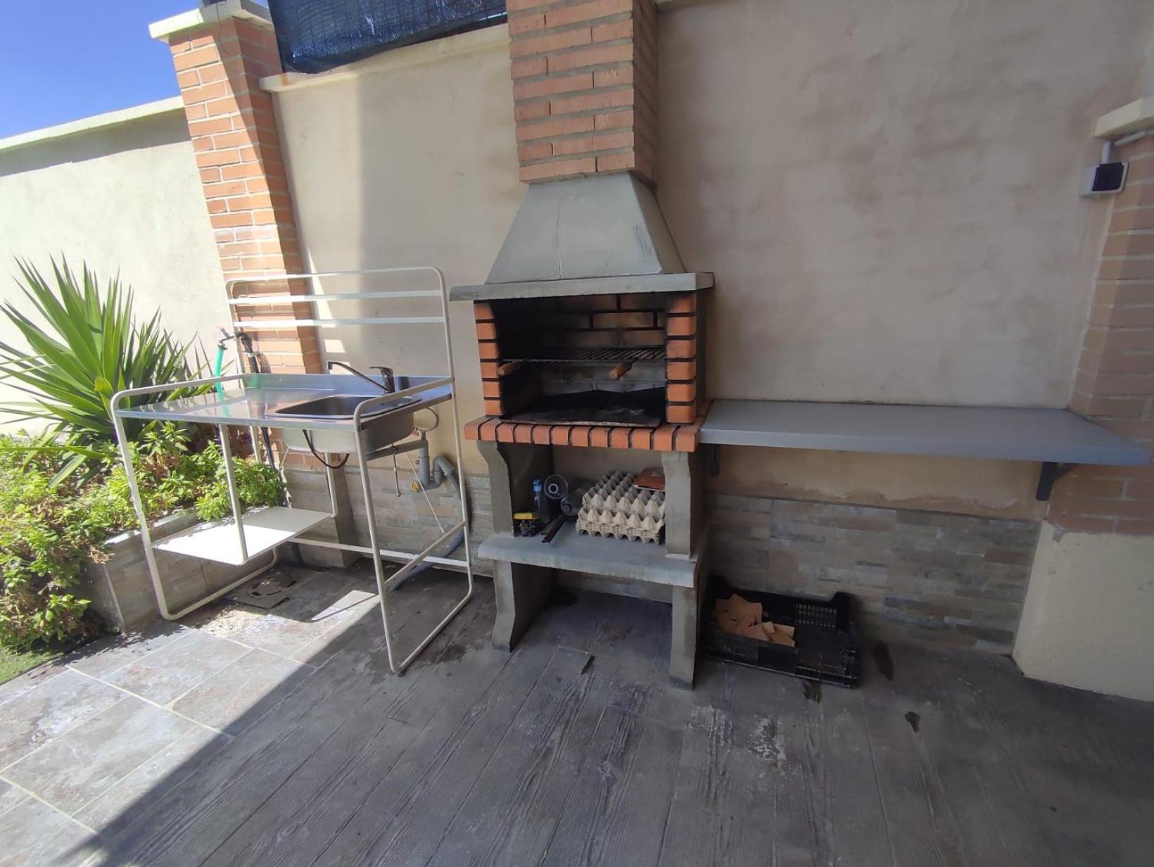 "La Villa De Iker" Con Chimenea, Barbacoa Y A 10 Mint De "Puy Du Fou" Argés Buitenkant foto